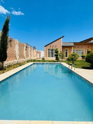 Сдаётся  дом/дача 260 м², пос. Мардакан, photo 6 from 32