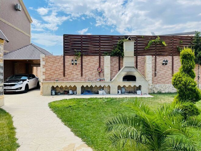 Сдаётся  дом/дача 260 м², пос. Мардакан, photo 11 from 32