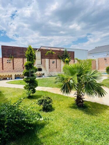 Сдаётся  дом/дача 260 м², пос. Мардакан, photo 13 from 32