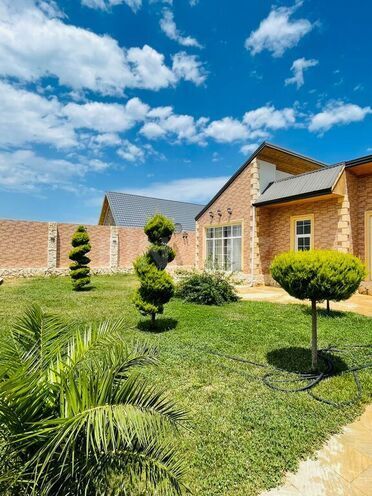 Сдаётся  дом/дача 260 м², пос. Мардакан, photo 12 from 32