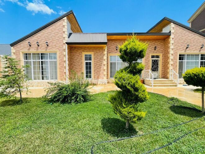 Сдаётся  дом/дача 260 м², пос. Мардакан, photo 1 from 32