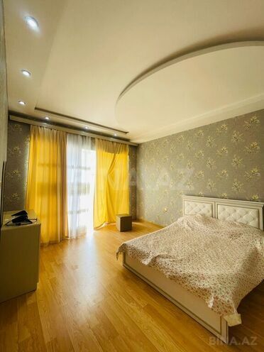 Сдаётся  дом/дача 260 м², пос. Мардакан, photo 26 from 32