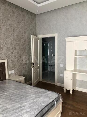 5-комн. дом/дача - пос. Мардакан - 360 м² (24)