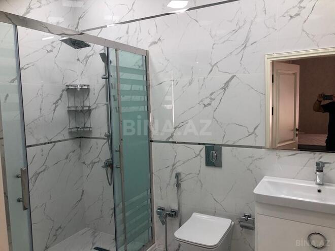 5-комн. дом/дача - пос. Мардакан - 360 м² (30)