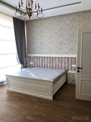 5-комн. дом/дача - пос. Мардакан - 360 м² (20)