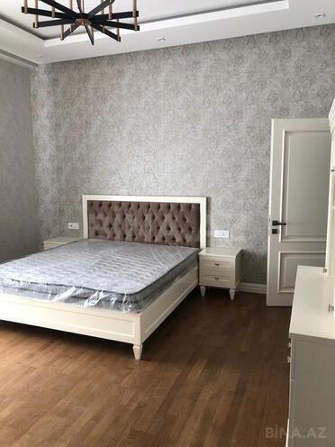 5-комн. дом/дача - пос. Мардакан - 360 м² (21)