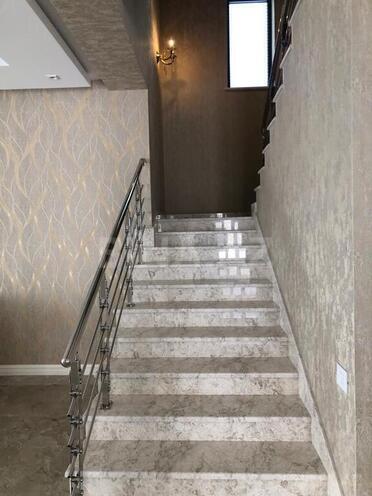 5-комн. дом/дача - пос. Мардакан - 360 м² (26)