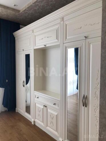 5-комн. дом/дача - пос. Мардакан - 360 м² (12)