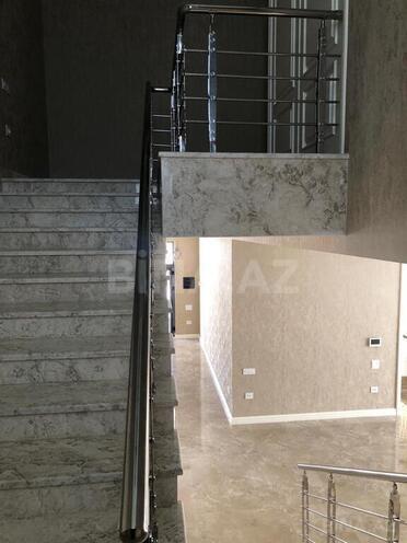 5-комн. дом/дача - пос. Мардакан - 360 м² (19)