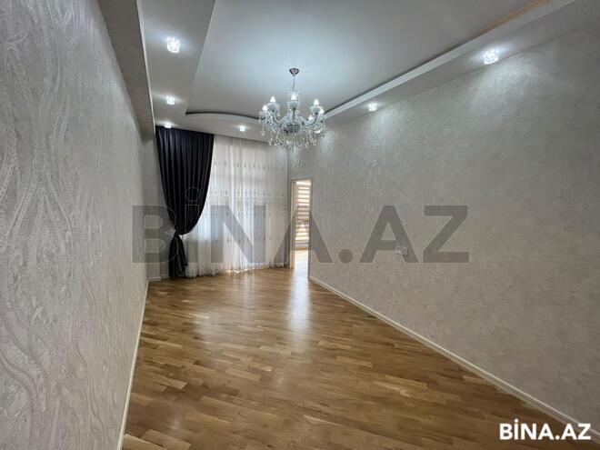 2 otaqlı yeni tikili - Neftçilər m. - 65 m² (10)