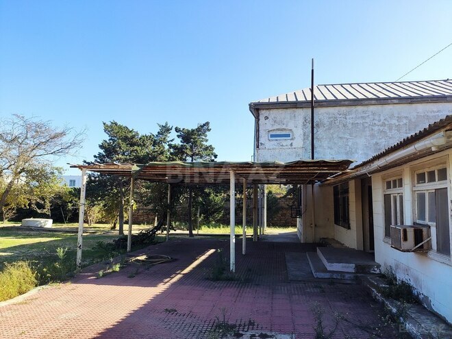 6 otaqlı həyət evi/bağ evi - Buzovna q. - 150 m² (10)