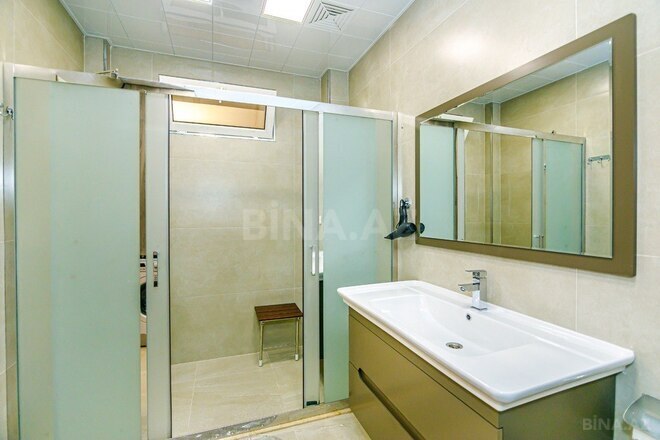 İcarəyə verilir 3 otaqlı köhnə tikili 115 m², Sahil m., photo 8 from 32