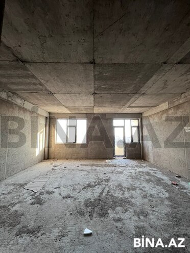 3 otaqlı yeni tikili - Nəsimi r. - 167 m² (2)