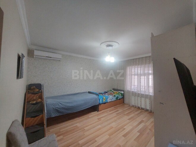 3-комн. дом/дача - пос. Говсан - 110 м² (12)