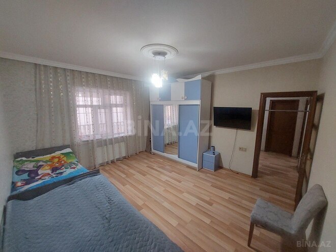 3-комн. дом/дача - пос. Говсан - 110 м² (13)