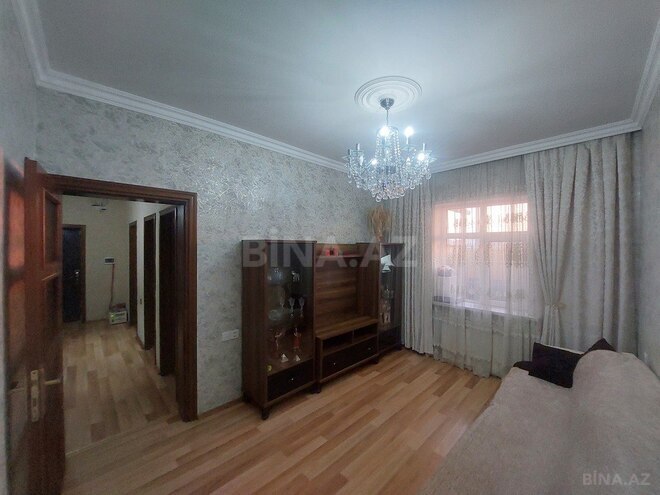 3-комн. дом/дача - пос. Говсан - 110 м² (10)