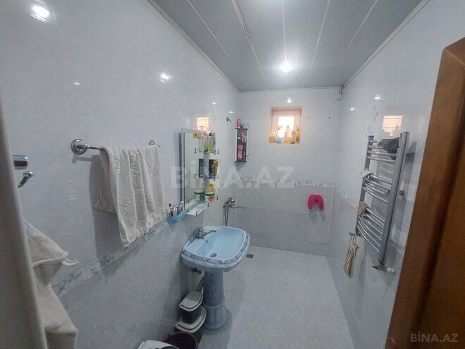 3-комн. дом/дача - пос. Говсан - 110 м² (14)