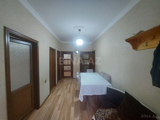 3-комн. дом/дача - пос. Говсан - 110 м² (6)