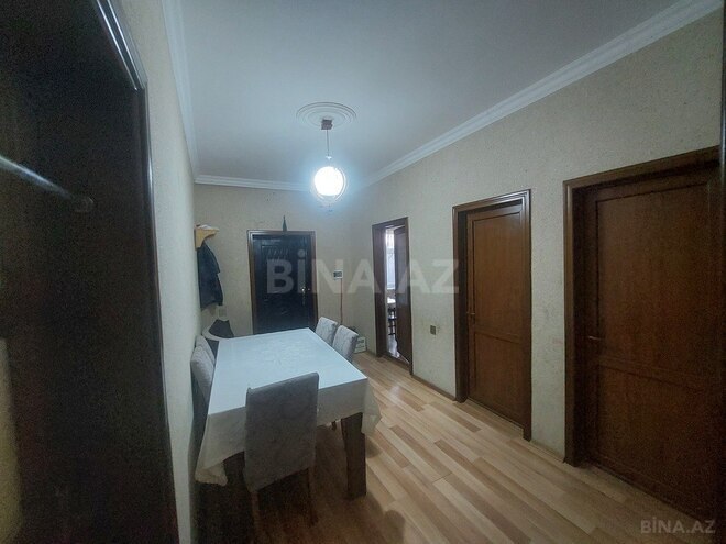 3-комн. дом/дача - пос. Говсан - 110 м² (7)