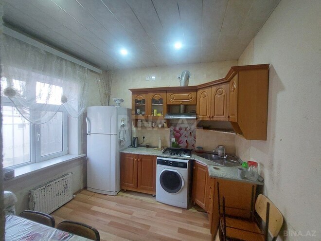 3-комн. дом/дача - пос. Говсан - 110 м² (8)