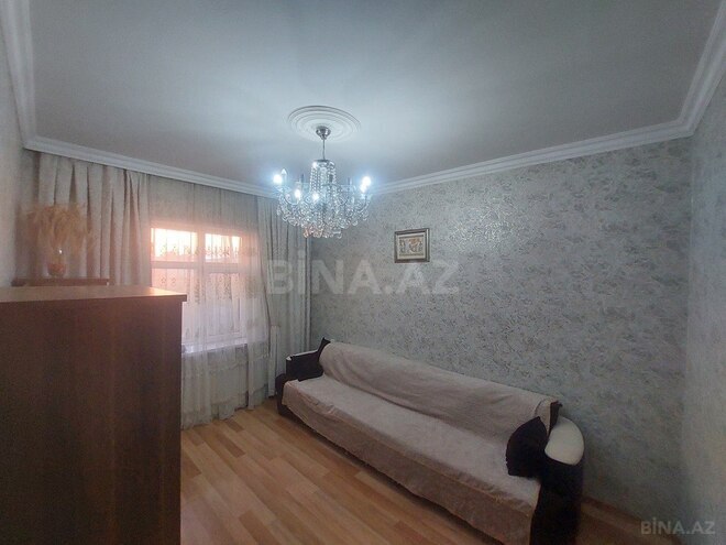3-комн. дом/дача - пос. Говсан - 110 м² (9)