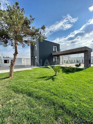 Satılır 5 otaqlı həyət evi/bağ evi 300 m², Şağan q., photo 4 from 32
