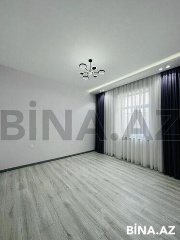 4 otaqlı həyət evi/bağ evi - Şüvəlan q. - 170 m² (9)