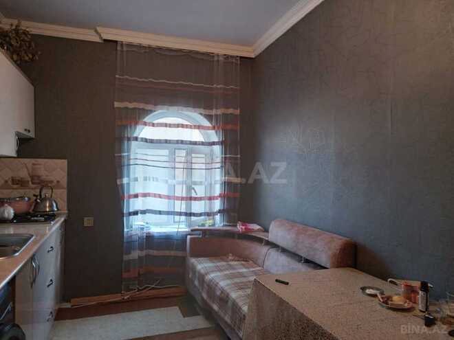 8 otaqlı həyət evi/bağ evi - Qara Qarayev m. - 250 m² (20)
