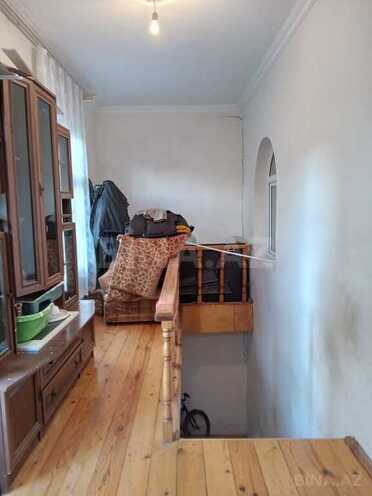 8 otaqlı həyət evi/bağ evi - Qara Qarayev m. - 250 m² (25)