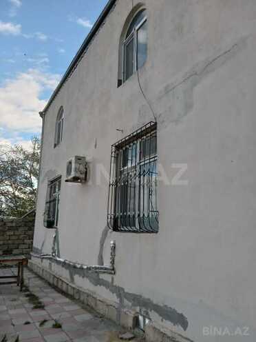 8 otaqlı həyət evi/bağ evi - Qara Qarayev m. - 250 m² (6)