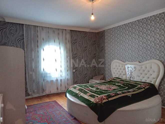 8 otaqlı həyət evi/bağ evi - Qara Qarayev m. - 250 m² (22)