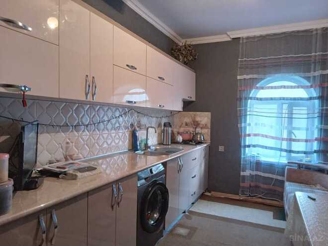 8 otaqlı həyət evi/bağ evi - Qara Qarayev m. - 250 m² (19)