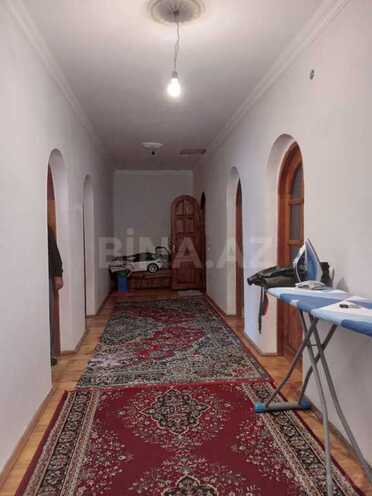 8 otaqlı həyət evi/bağ evi - Qara Qarayev m. - 250 m² (17)