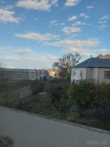 8 otaqlı həyət evi/bağ evi - Qara Qarayev m. - 250 m² (2)