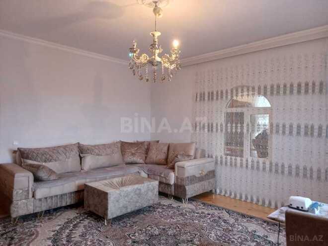 8 otaqlı həyət evi/bağ evi - Qara Qarayev m. - 250 m² (23)