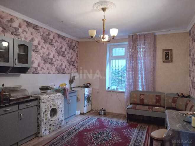 8 otaqlı həyət evi/bağ evi - Qara Qarayev m. - 250 m² (14)