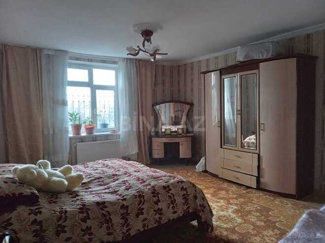 8 otaqlı həyət evi/bağ evi - Qara Qarayev m. - 250 m² (16)