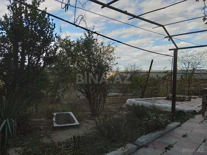 8 otaqlı həyət evi/bağ evi - Qara Qarayev m. - 250 m² (11)