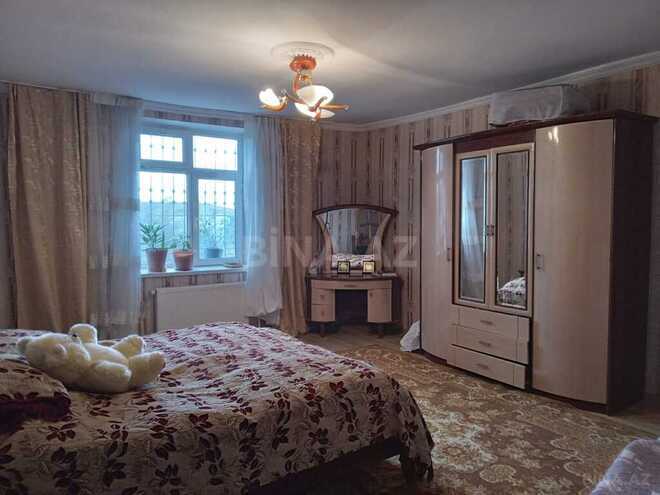 8 otaqlı həyət evi/bağ evi - Qara Qarayev m. - 250 m² (15)