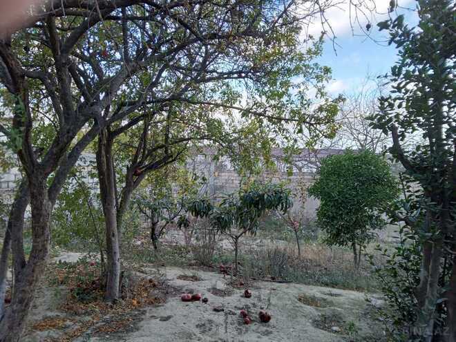 8 otaqlı həyət evi/bağ evi - Qara Qarayev m. - 250 m² (8)