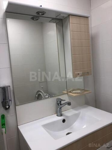 2 otaqlı köhnə tikili - Sahil m. - 60 m² (12)