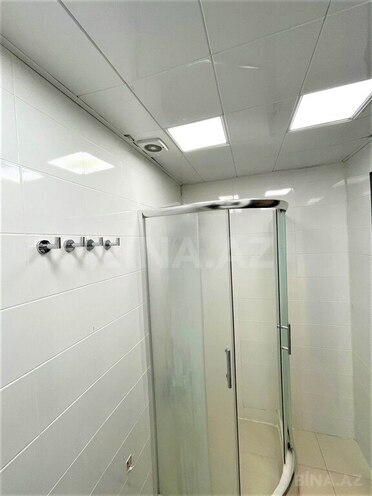 2 otaqlı köhnə tikili - Sahil m. - 60 m² (14)