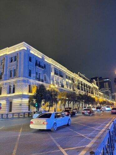 2 otaqlı köhnə tikili - Sahil m. - 60 m² (10)