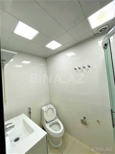 2 otaqlı köhnə tikili - Sahil m. - 60 m² (7)