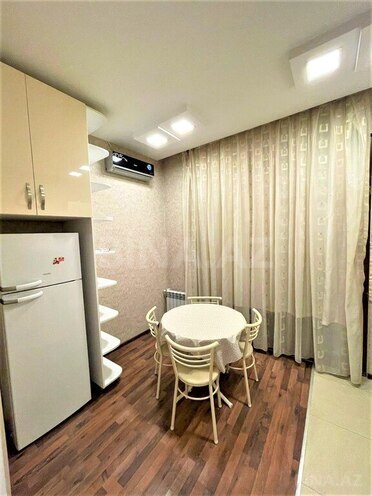 2 otaqlı köhnə tikili - Sahil m. - 60 m² (21)