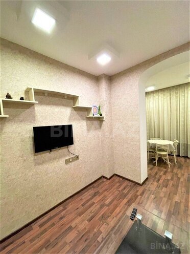 2 otaqlı köhnə tikili - Sahil m. - 60 m² (15)