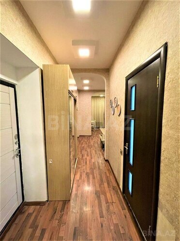 2 otaqlı köhnə tikili - Sahil m. - 60 m² (3)