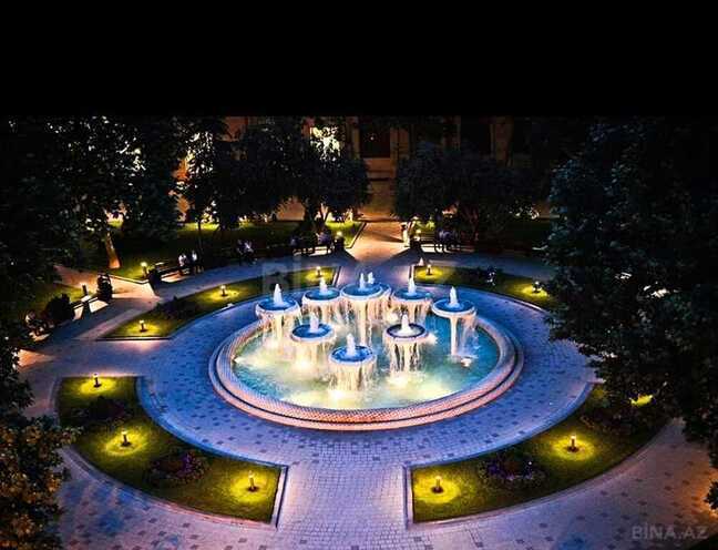 Продаётся 3-комн. вторичка 102 м², м. Сахил, photo 30 from 32