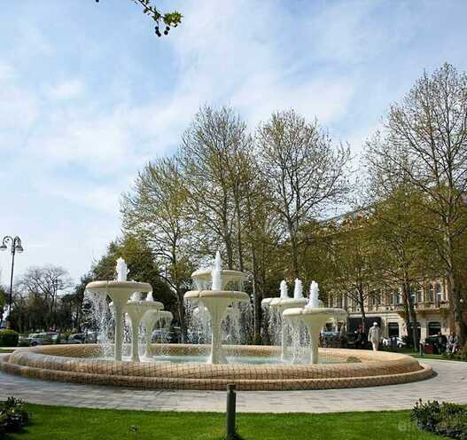 Продаётся 3-комн. вторичка 102 м², м. Сахил, photo 5 from 32