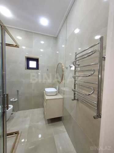 5 otaqlı həyət evi/bağ evi - Buzovna q. - 350 m² (28)
